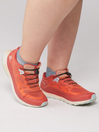 Salomon Ultra Glide Trail-Running Shoes - Women's 1