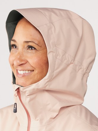 Outdoor Research Aspire II GORE-TEX Jacket - Women's 9
