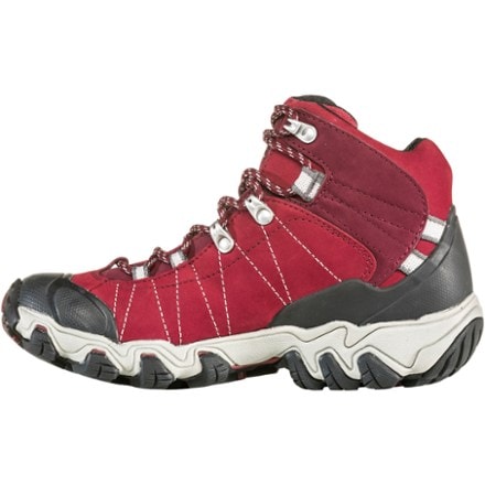 Oboz Bridger BDry Hiking Boots - Women's 1