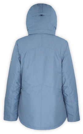 Boulder Gear Ember Insulated Jacket - Women's 1