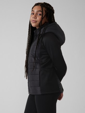Athleta Seasons of Change Jacket - Girls' 2