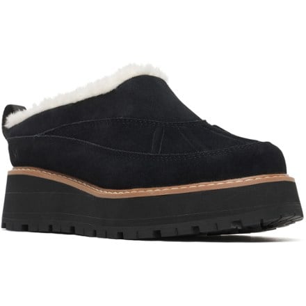 Merrell Sugarloaf Mule Cozy Shoes - Women's 2