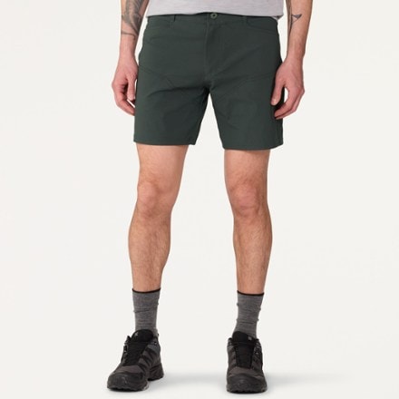 KUHL Renegade Rock 7" Shorts - Men's 2