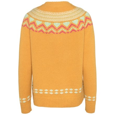 Kari Traa Sundve Knit Sweater - Women's 3