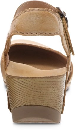 Dansko Tiffani Shoes - Women's 3