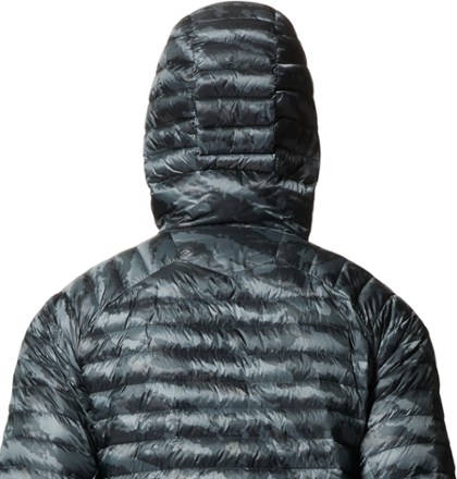 Mountain Hardwear Ghost Whisperer/2 Down Hoodie - Men's 4