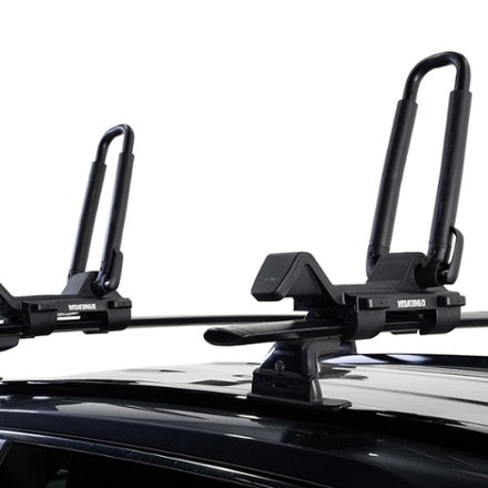 Yakima JayLow Kayak Carrier 2