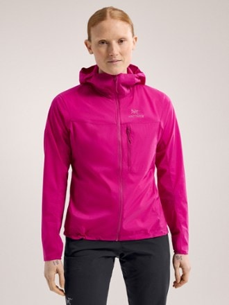 Arc'teryx Squamish Hoodie - Women's | REI Co-op Arc'teryx Squamish Hoodie - Women's | REI Co-op