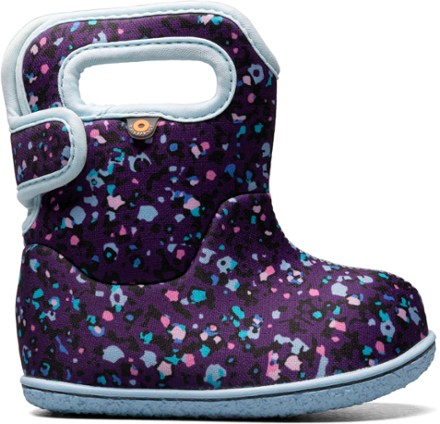 Bogs Baby Bogs Little Textures Boots - Toddlers' 0