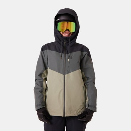 Roxy Winter Haven Insulated Jacket - Women's 2