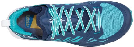 La Sportiva Kaptiva Trail-Running Shoes - Women's 4