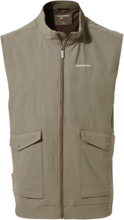 Craghoppers NosiLife Varese Vest - Men's 0