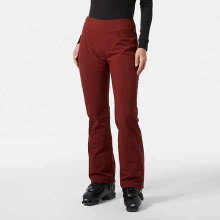 Helly Hansen Nora Softshell Pants - Women's 1