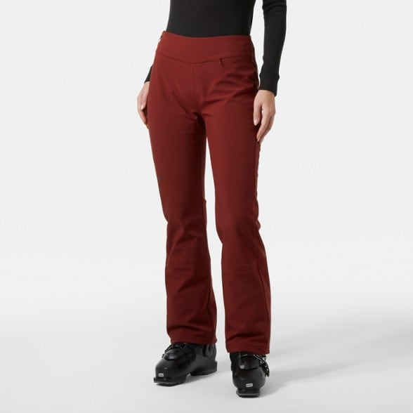 On Body Image of color Mars Red