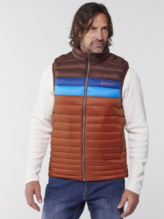 Cotopaxi Fuego Down Vest - Men's 1
