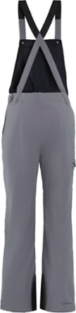 Obermeyer Malta Bib Overall Snow Pants - Women's 10