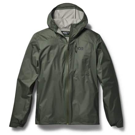 Outdoor Research Helium UL Jacket - Men's 0