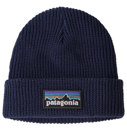 Patagonia Logo Beanie Kids REI Co op