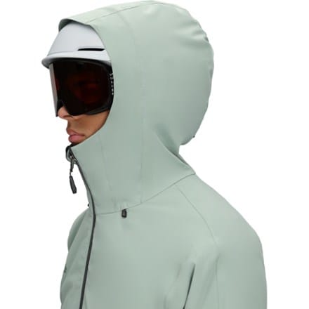 Obermeyer A.M.F. Insulated Jacket - Men's 7