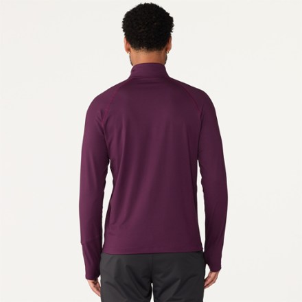 Brooks Dash Quarter-Zip 3.0 Top - Men's 3
