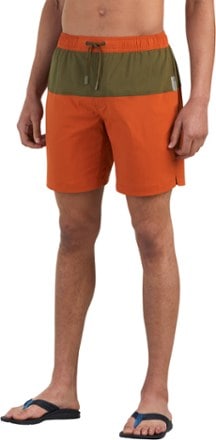 Outdoor Research Zendo Multi Shorts - Men's 1