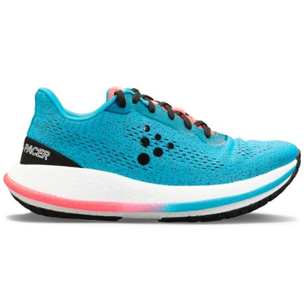 Craft Pacer Road-Running Shoes - Men's 0
