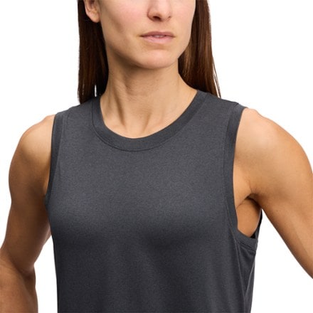 Black Diamond Circuit Tank Top - Women's 4