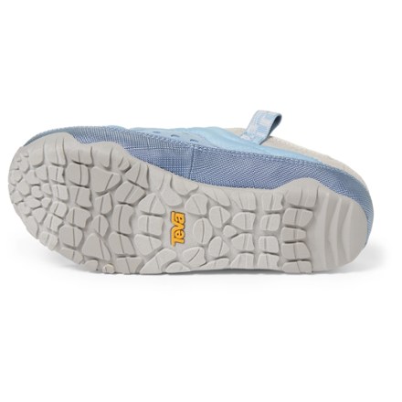 Teva ReEmber Terrain Slip-Ons - Women's 5