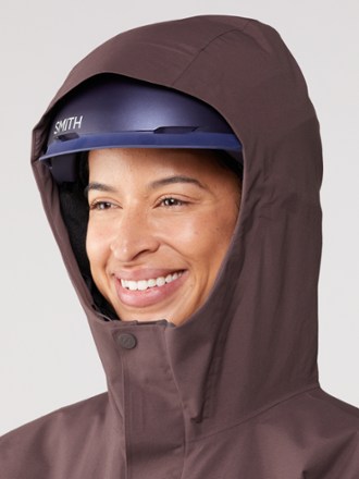 REI Co-op Powderbound Insulated Jacket - Women's 7