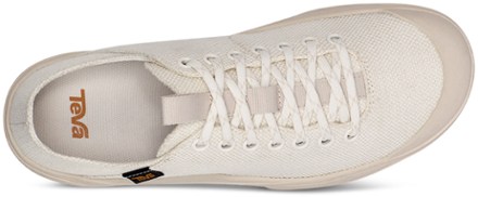 Teva Terra Canyon Sneakers - Women's 4