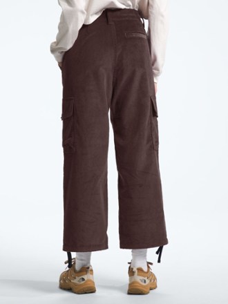 The North Face Utility Cord Pants - Women's 2