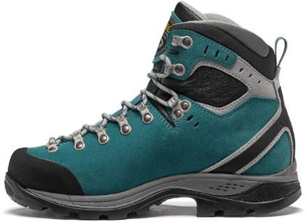 Asolo Greenwood EVO GV Hiking Boots - Women's Bunion Fit 1