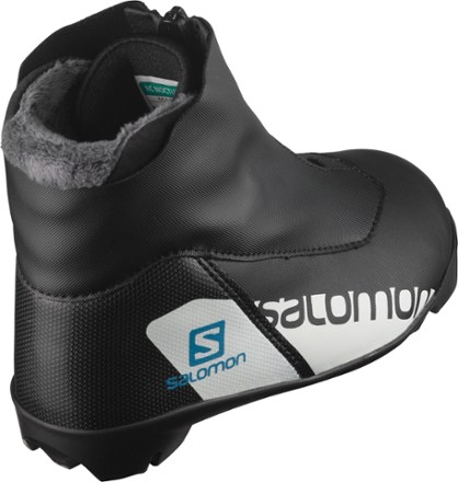 Salomon RC Prolink Jr. CrossCountry Ski Boots Kids' REI Coop