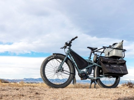 Tern Orox S12 Electric Bike 8