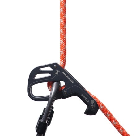 Mammut Crag Classic 9.5 mm Non-Dry Rope 1