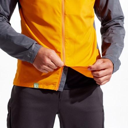 PEARL iZUMi Summit Pro Barrier Cycling Jacket - Men's 10