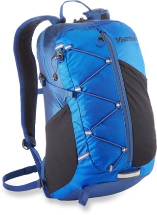 Peak Blue/Dark Sapphire