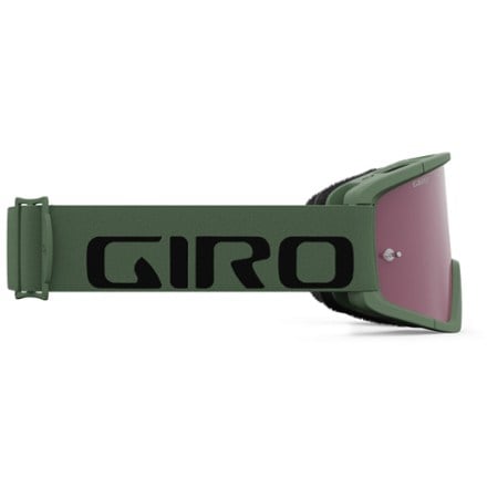 Giro Tazz MTB Goggles with VIVID Lens 2