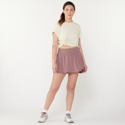 Free Fly Elevate Lightweight T-Shirt - Women's 5