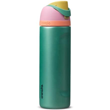 Owala FreeSip Vacuum Water Bottle - 24 fl. oz. 0