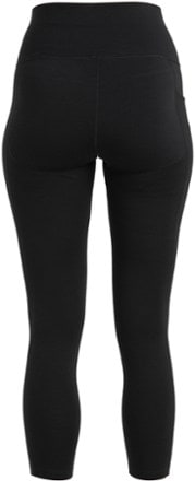 Icebreaker Merino 260 Fastray II High-Rise Tights - Women's 2