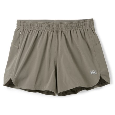 REI Co-op Active Pursuits 4" Shorts - Women's 0
