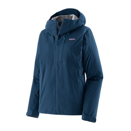 Patagonia Granite Crest Rain Jacket - Women's 0