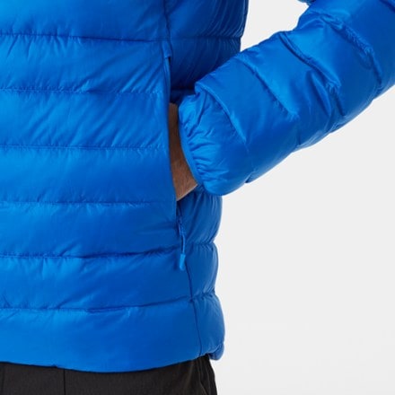 Helly Hansen Verglas Hooded Down Jacket 2.0 - Men's 5