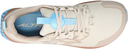 Altra Lone Peak 7 Trail-Running Shoes - Women's 4