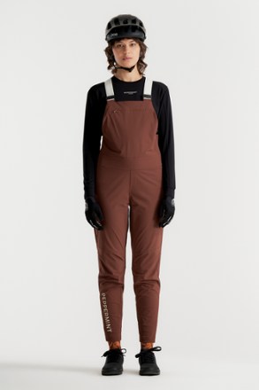 On Body Image of color Espresso