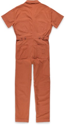 Topo Designs Dirt Coveralls - Women's 3