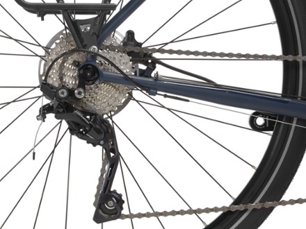 ADV 1.1 Bike [Rear derailleur (Maritime Navy)]