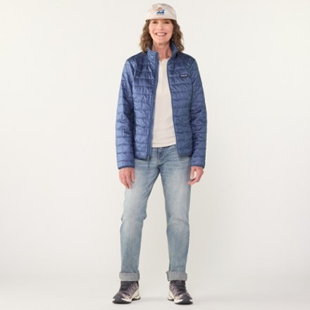 Patagonia Nano Puff Insulated Jacket - Women's 3