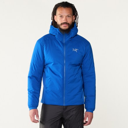 Arc'teryx Atom SV Insulated Hoody - Men's | REI Co-op